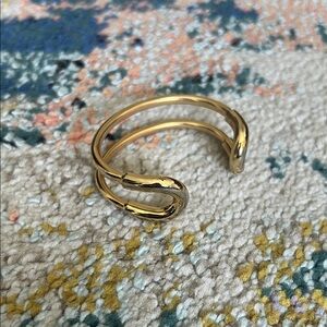 G&B Gold Women's Bracelet